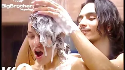 Air mata yang bajingan dan vagina video bokep jav toge penetrasi ganda! Oleh: