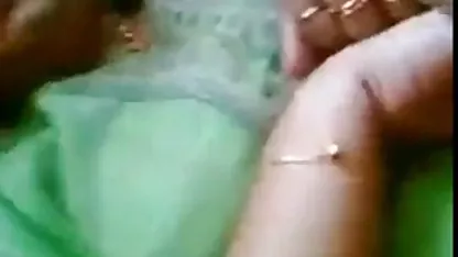 Dinding biru, istana tante toge buka baju Kehakiman
