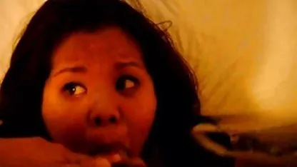Karina mengawal membosankan old bokeo toge man 3