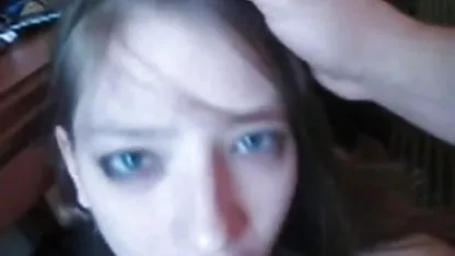 Di depan kamera video janda toge hot muda