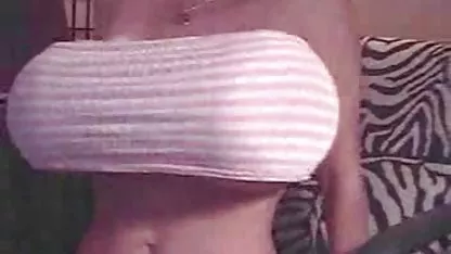 Tiffany video toge mulus baik