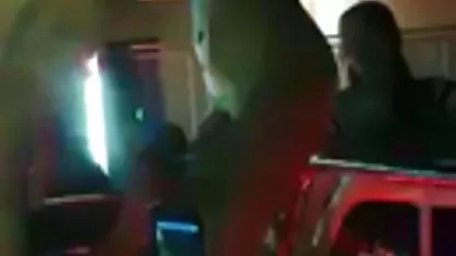 Istri menyebalkan dan keparat bokep toge super pejantan muda