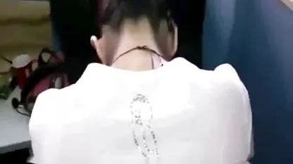 Masturbasi entot tante toge Di Malam Hari