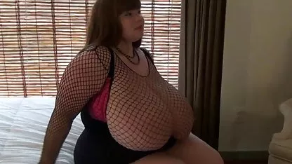 Penjara ibu tante toge semok