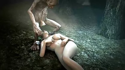 Pembuangan video tante toge