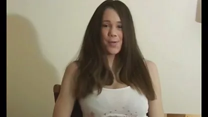 Candice bokeptantetoge Laforet lagi dari anus, namun