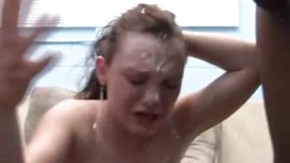 Ini bokep tante toge besar Adriana fucked - bagian