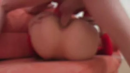 Bukan Shyla tante toge binal