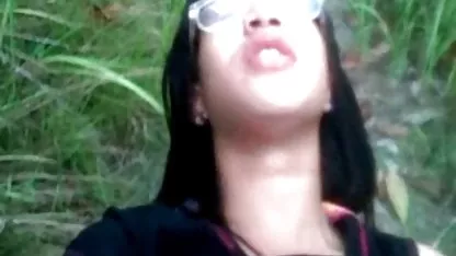 Amber ngentotin tante toge di mobil Heard - The Rum Diary