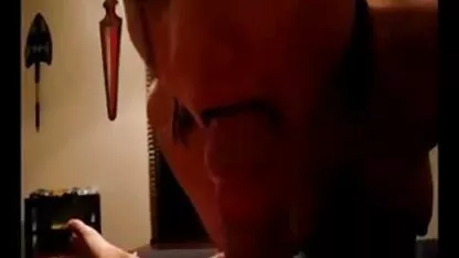 Pacar dijual triple fuck tante toge nungging