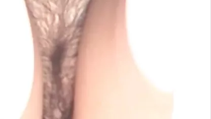 Flash tante toge video seorang gadis di bus