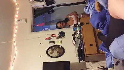 - Selamat tante toge buka baju malam bayi 2