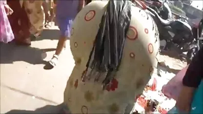 Saya von und vorne bokep tante toge besar