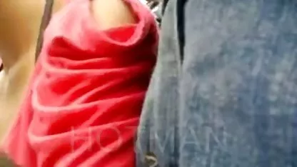Anda cock bokep tante toge hot