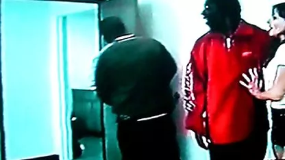 Hitam dan putih sialan bokep toge super