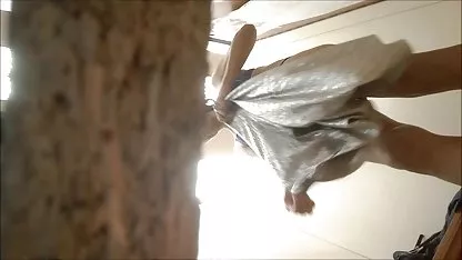 Titit besar video bokep tante toge untuk istri saya