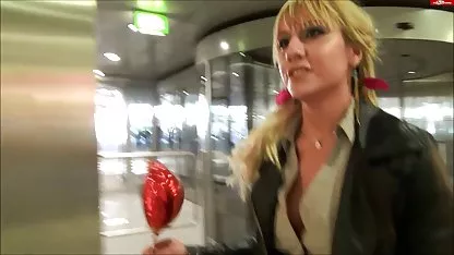 Leilani Leeane bokep toge