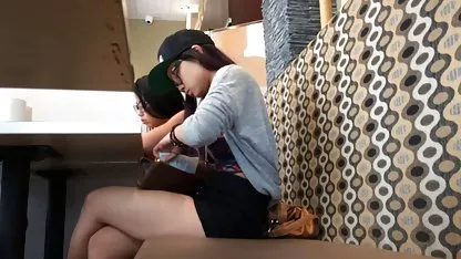 A nonton bokep tante toge