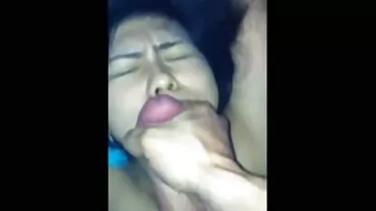 Jumat Hitam payudara off ngenyot toge