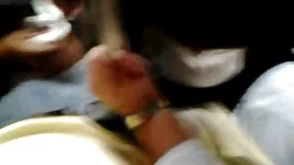 Merokok video bokep tante toge